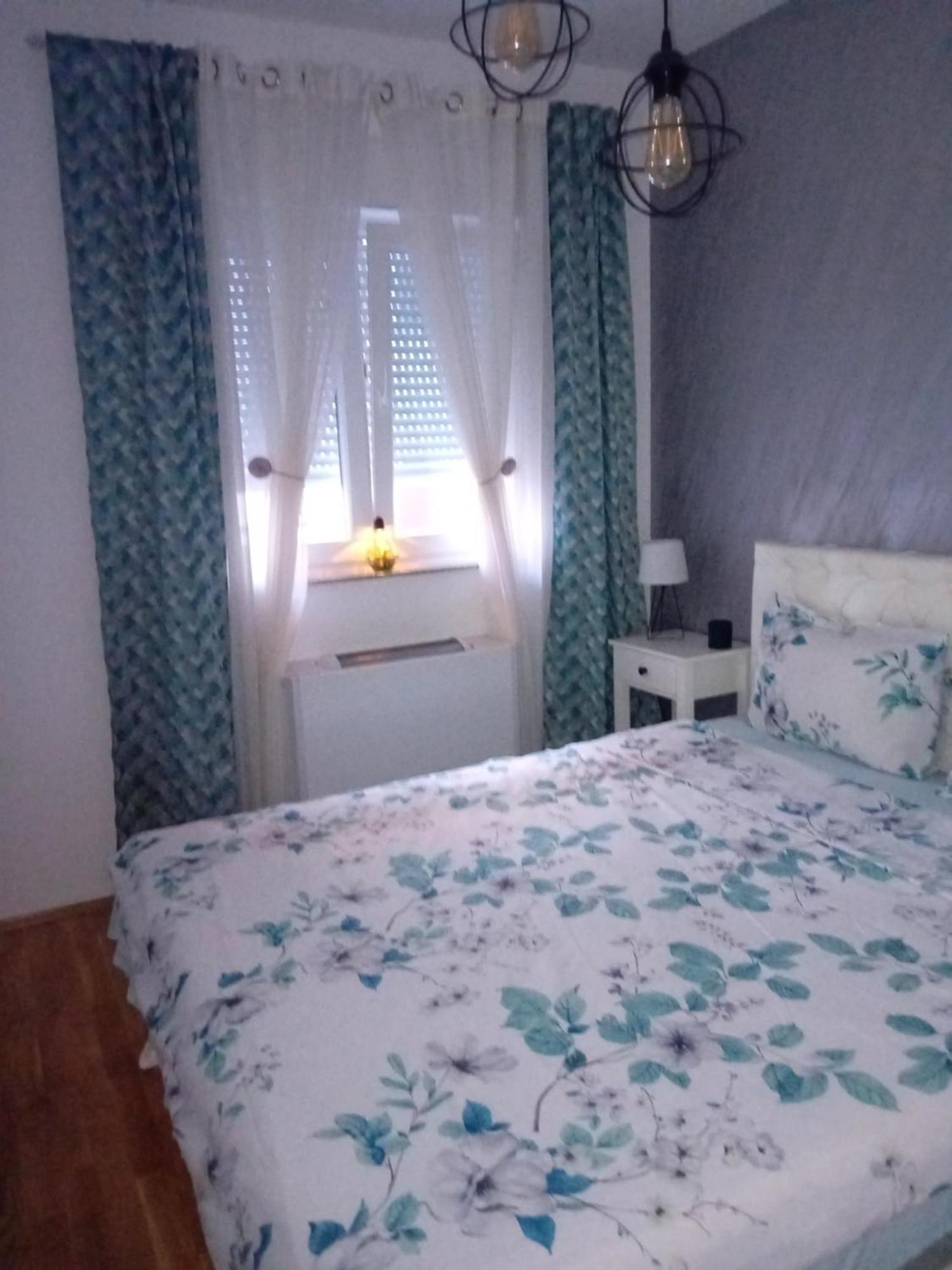 Skyline Apartment Bijeljina Esterno foto